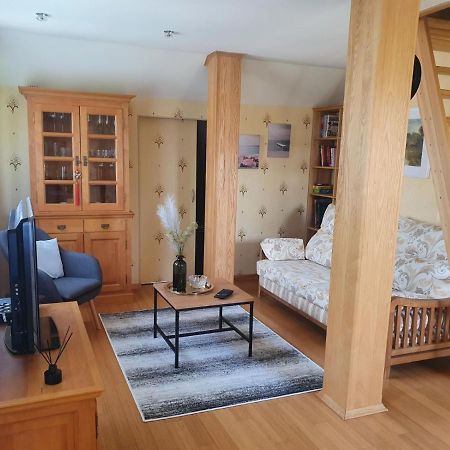 克莱佩达Jurginu 14 Apartamentai公寓 外观 照片