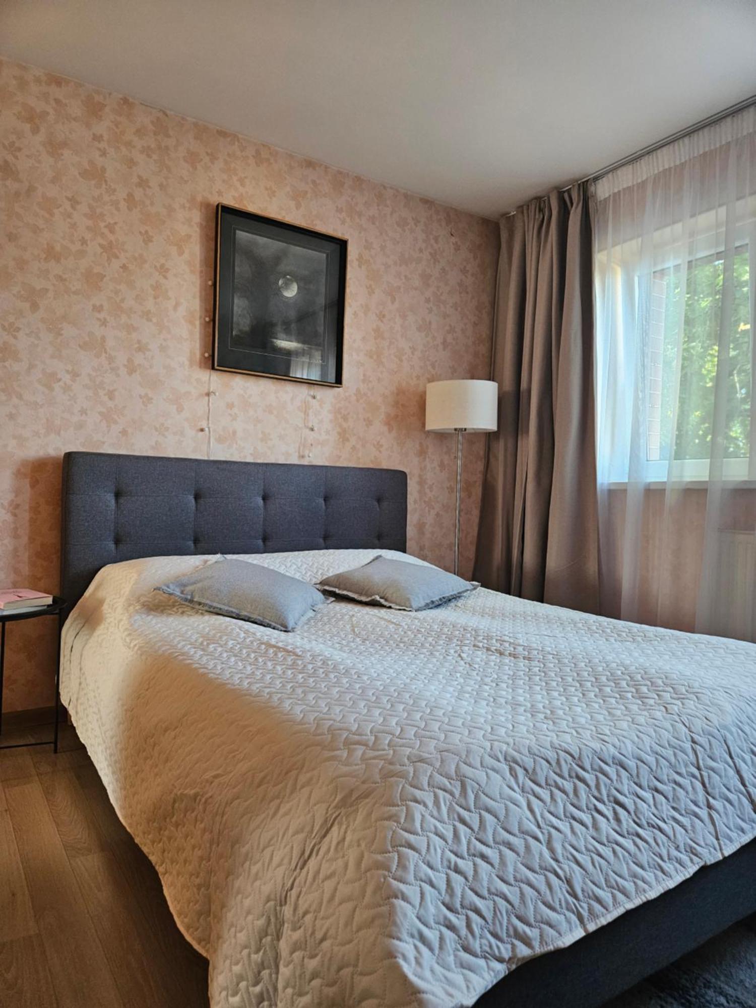 克莱佩达Jurginu 14 Apartamentai公寓 外观 照片